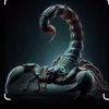 دووپشک(ٲقرب) - @osman.mara - TikTok