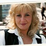 Mara Blonde - @mara_petronzo_68_ - Instagram