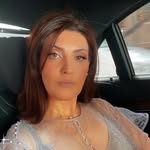 Marine Petrosian - @marapetrosian - Instagram