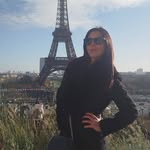 Maya Petrovich - @marapetrovich - Instagram