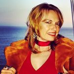 Mara Powers - @shadowsofatlantis - Instagram