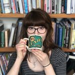 Mara Rich - @properly_mad - Instagram