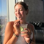 Mara Riley - @maruskabeverage - Instagram