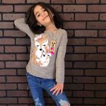 Mara Rivers - @mararios_03 - Instagram