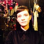 Mara Rivers - @elysium42 - Instagram