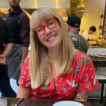 Mara Rogers - @merogers2 - Instagram