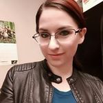 Mara Rogers - @his_khaleesi_15 - Instagram