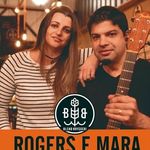 Rogers&Mara- Música ao vivo - @rogersemara - Instagram