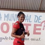 Mara Rubinha - @mararubinha6215 - Instagram