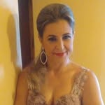 Tânia Mara Rossato Rubin - @taniarossatorubin - Instagram
