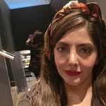 maral - @maral.saadat1990 - Instagram