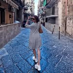 Mara - @mara_salvatierra33 - Instagram