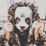 Mara Sauer - @cro_psaiko_danju - Instagram