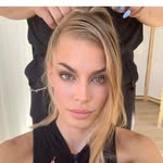 Mara Sauer - @komido3001 - Instagram