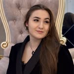 Динара Пшицукова - @marashanka_20 - Instagram