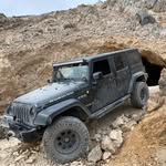 Mara Shepard - @shepardfamilyjeepadventures - Instagram