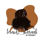 Mara Silva - @braids_maraah - Instagram
