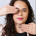 Mara Silva Nails Designer - @marasilva_nailsdesigner - Instagram