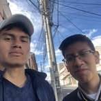 Snyder Mora - Facebook