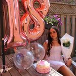 Mara Stephanie Raguine - @rmarastephanie - Instagram