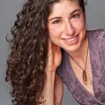 Stephanie Mara, MA, Somatic Nutritional Counselor - @_stephaniemara - Instagram