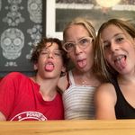 Mara Stephens - @maraevas - Instagram