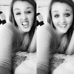 Mara Wall - @mara_shanee - Instagram
