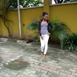 Abigail Uyabara - @mara_walter - Instagram