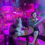 Mara Williamson - @shapermc - Instagram