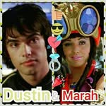 Marah Brooks - @prns_.pink.ranger - Instagram