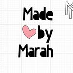 Marah Brooks - @made.by.marah - Instagram
