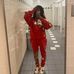 Mariah Brooks - Facebook