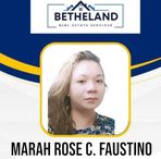 Marahrose Faustino - Facebook