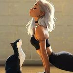 Rose Marah - @marah_rose - Instagram