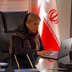 Maral Molaei - @maral.trader - Instagram