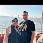 Maral Molaei - @maralbagheri35 - Instagram
