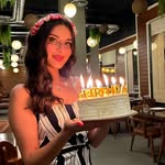 Maram Ali - @marammm2233 - Instagram