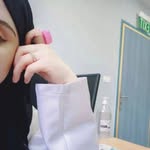 Maram Ali - @mariaali7471 - Instagram