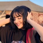 Maram ali - @xmamx7 - Instagram