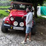 Manimaran Muthu M - @__maran___smith - Instagram