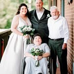 Maranda Baker - @wheeliegirl1 - Instagram