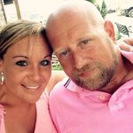 Maranda and Johnny Barnes - @mrandmrs_barnes - Instagram