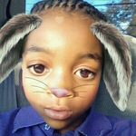 marandabarnes - @cuteallways7 - Instagram