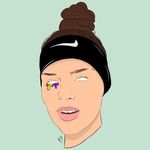 Maranda Bennett - @s.p.a.m._e.d.i.t.s - Instagram