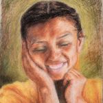 Maranda Bennett - @marandabennettart - Instagram