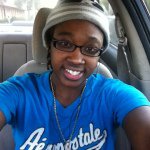 Maranda Brown - @ayyyyeeerandi29 - Instagram