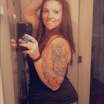 Maranda Brown - @southern_momma93 - Instagram