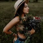 MARANDA BROWN - @_marandabrown - Instagram