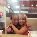 Maranda Brown - @maranda.b.83 - Instagram