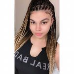 Maranda Carter - @cartermaranda522 - Instagram